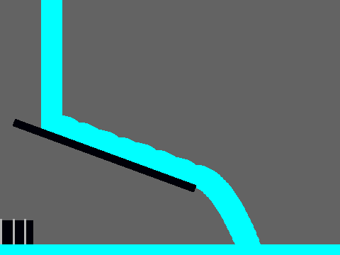 Water Simulator DRAFT