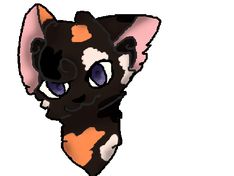 OPEN CCs (cat) remix