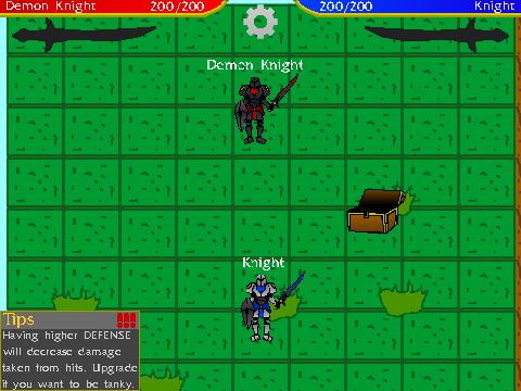 Legacy - (BETA)