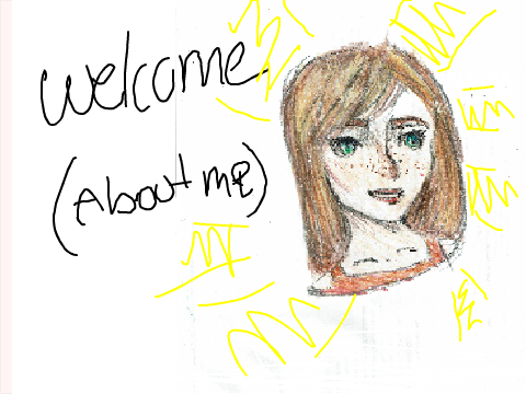 welcome!