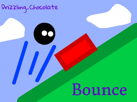 Platformer: Bounce