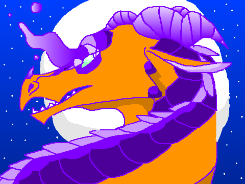 ||~ Dragon CC ~||~ OPEN ~|| remix