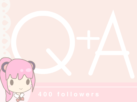 400 Followers || Read Notes