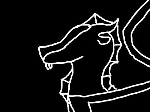 The Wolf : Wof Villain MAP 1 PART LEFT! remix