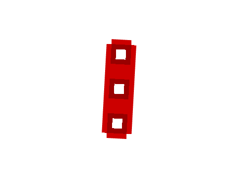 Trail test 1