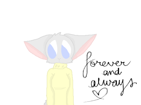 My new Oc