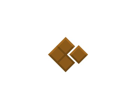 Logo for CocoChco