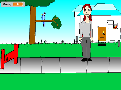 game of life. WIP