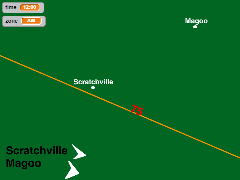  Scratchville 6-23-18 Weather