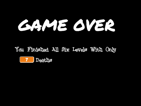 Soundformer (A Platformer Game) remix