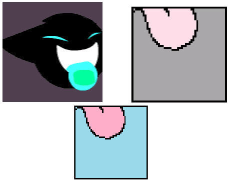 Profile Pics for my friend aylcc1