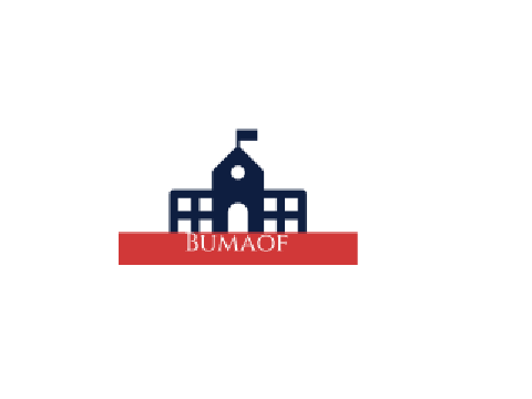 Logo for Bumaof