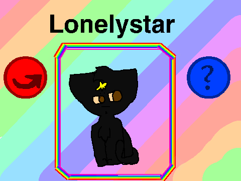 Lonelystar's Warriors Bio/s (Template) remix