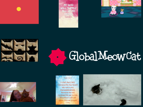 Scratcher Tribute Art Dump | GlobalMeowCat
