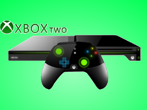 Xbox Two