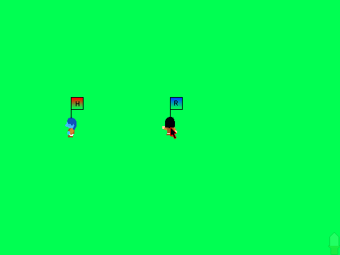 Mesh room BETA