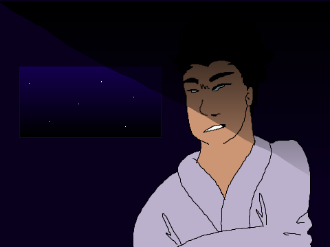 "Bust Your Kneecaps" PART 19