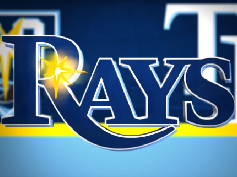 Tampa Bay Rays 2018 Home Run Horn