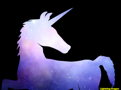Unicorn Art
