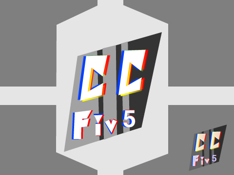 new NEW watermark!