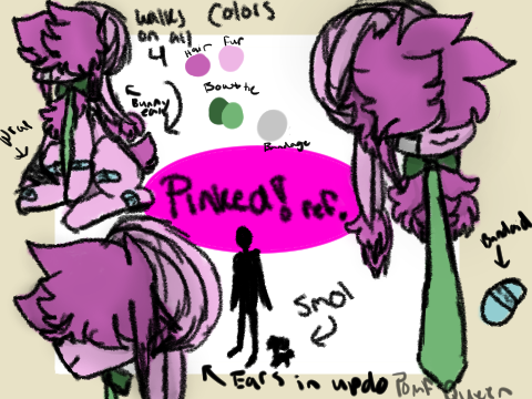 ✩ improvement ✩