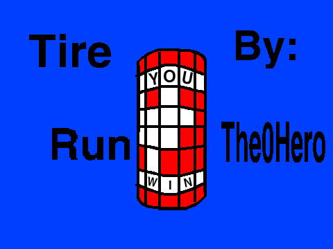 Tire Run