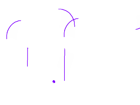 purple interrobang puzzle ‽