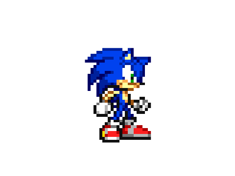 Sonic