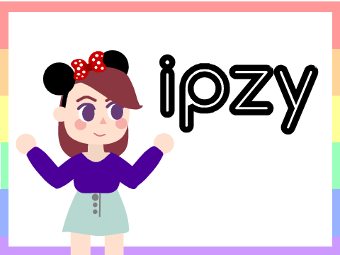 Ipzy Fan Art