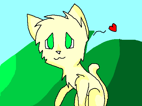 Fallin' For You Coloring Contest