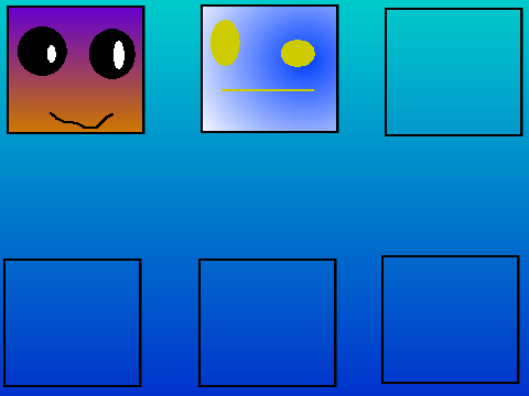 Add Yourself As A Box remix