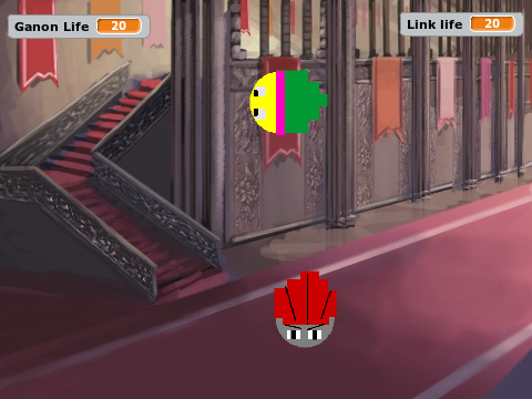 The Final Battle