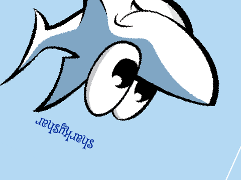 sharkyshar's intro! HOPE U LIKE IT! remix