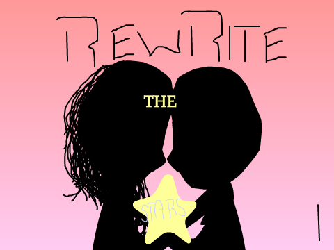 Rewrite the Stars Map