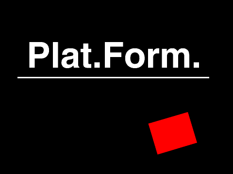 Plat.Form. V1.3.1