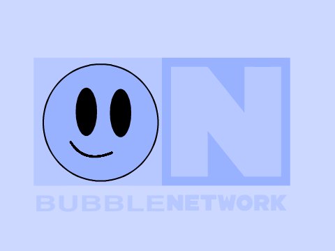 Bubble Network Ident- Bubblebross Snaps