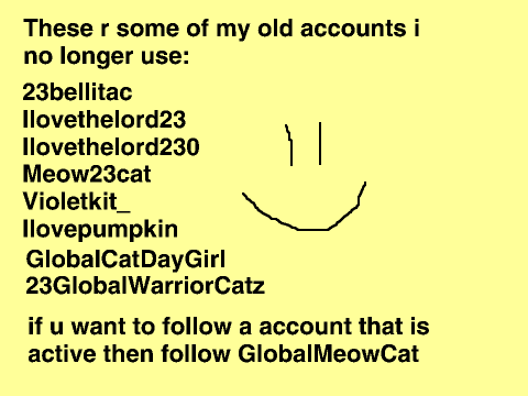 Scratcher Tribute Art Dump | GlobalMeowCat remix