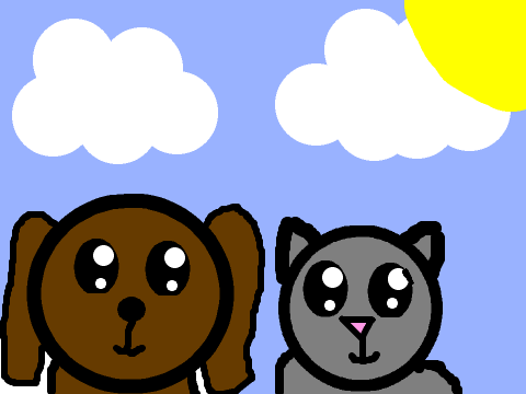 Art Contest! =D remix
