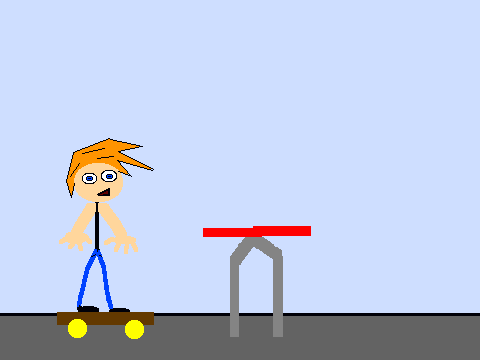 Skate it