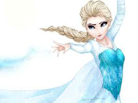 Let It Go Singing Contest