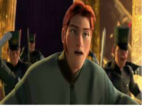 Give Hans a Makeover!!! (CC Contest)