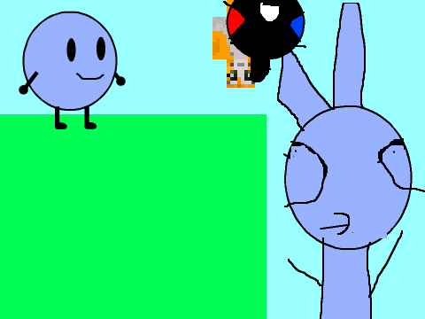 Oshabross gets grounded and Bubblebross and Stampy gets ungrounded An big Sequel