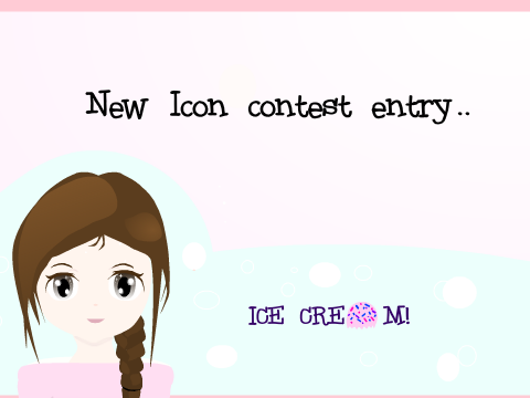 New Icon Contest! 