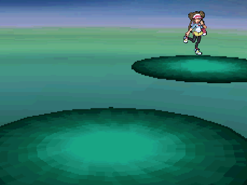 Pokemon Battle Game