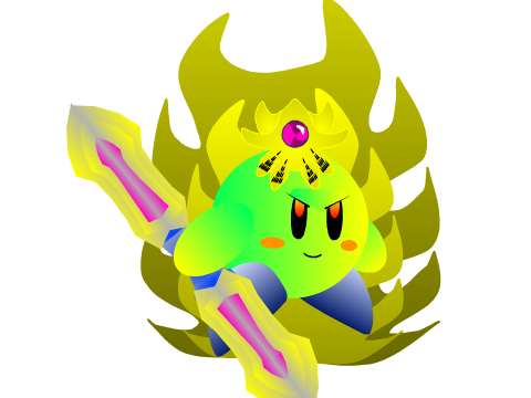 A NEW OC CHALLENGER