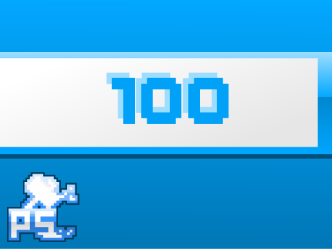 100 Followers Special
