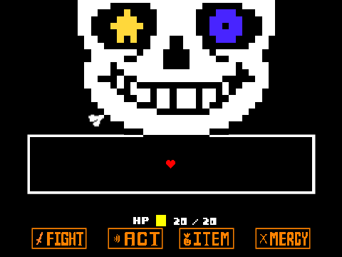 sans