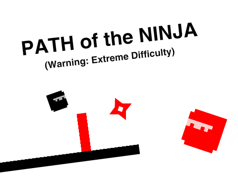 Path of the Ninja