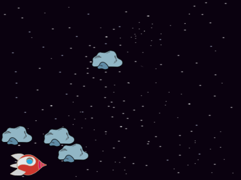 roCk  blAsTeR