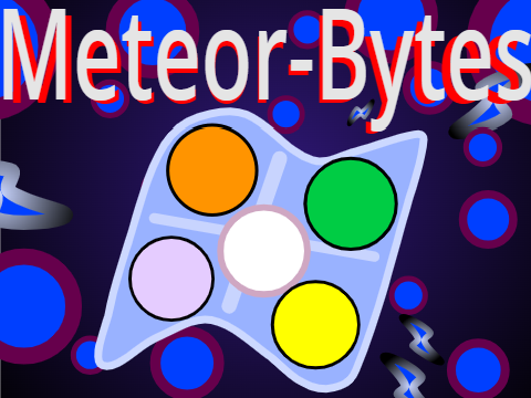 Meteor-Bytes